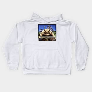 Shogun Kids Hoodie